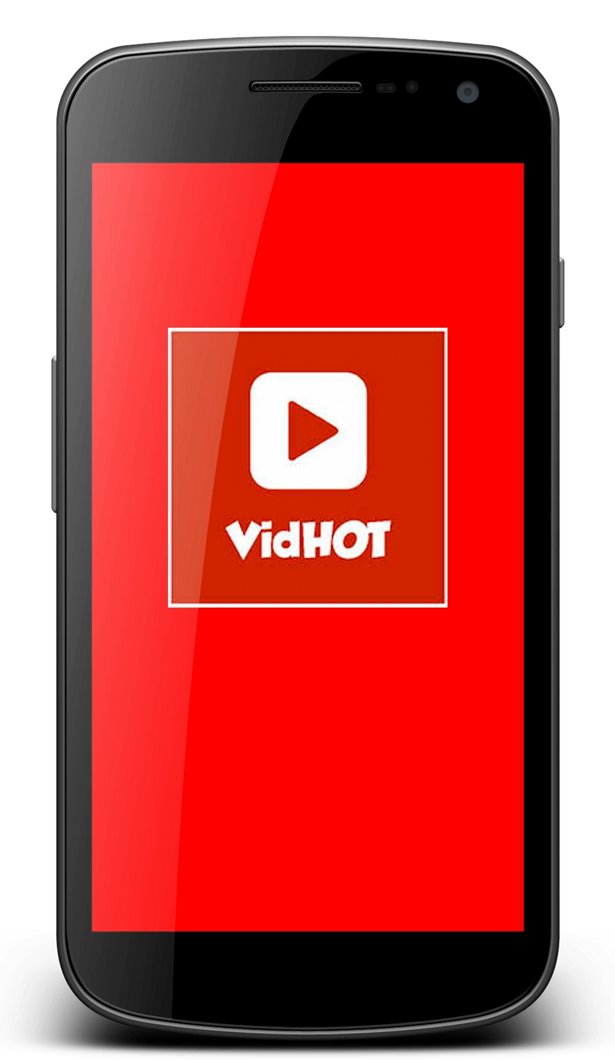 vidhot aplikasi video