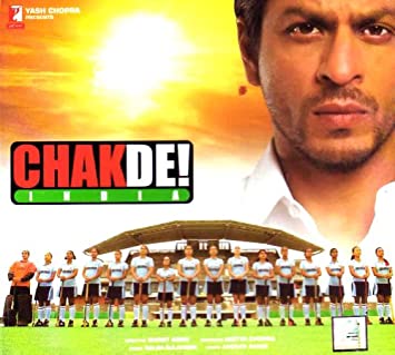 chak de india full movie download bluray