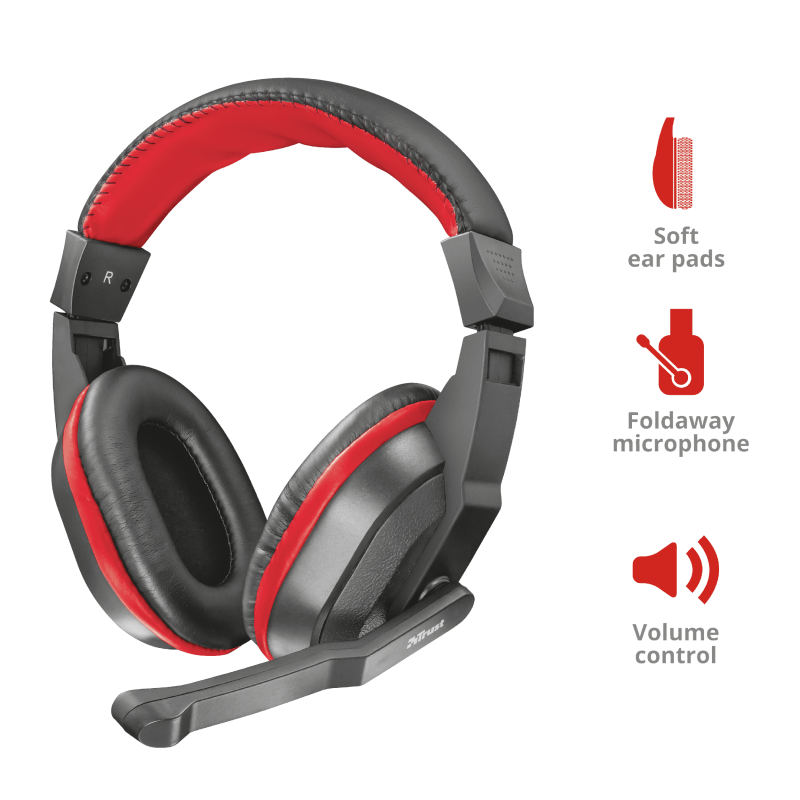 drivers for trust headset quasar md